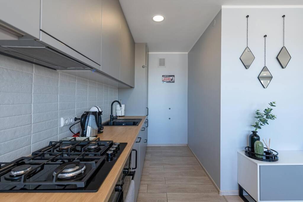 Central 2 Bd Apartment By Hostlovers คอนัส ภายนอก รูปภาพ