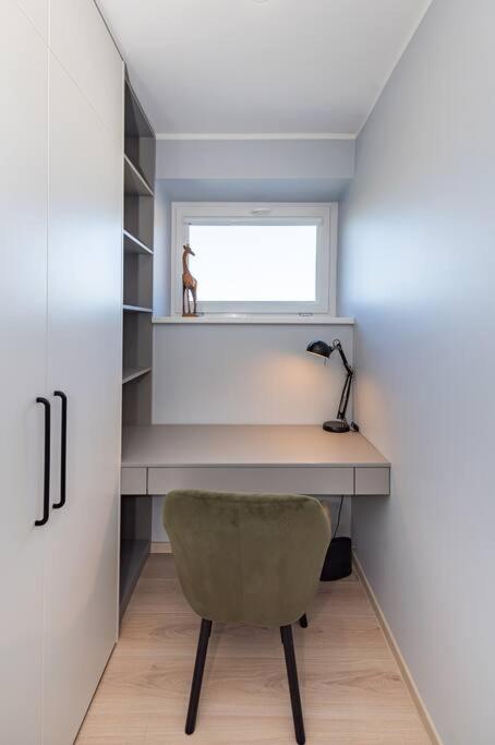 Central 2 Bd Apartment By Hostlovers คอนัส ภายนอก รูปภาพ