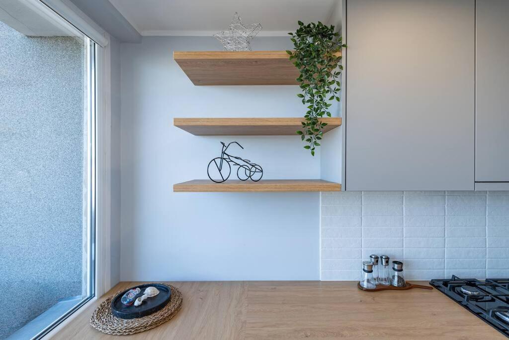 Central 2 Bd Apartment By Hostlovers คอนัส ภายนอก รูปภาพ