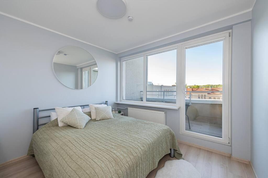Central 2 Bd Apartment By Hostlovers คอนัส ภายนอก รูปภาพ
