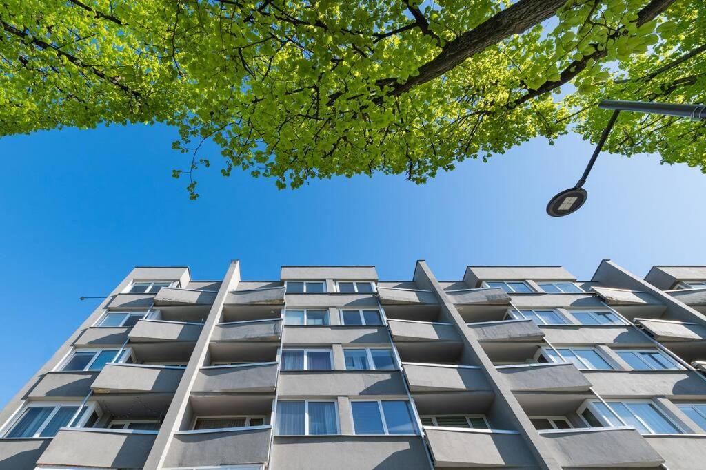 Central 2 Bd Apartment By Hostlovers คอนัส ภายนอก รูปภาพ